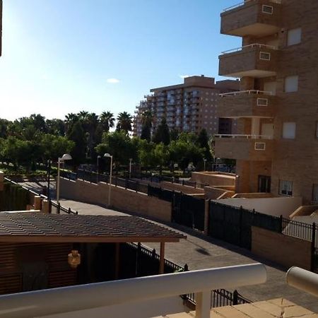 Costa Azahar II Nº1055 Leilighet Oropesa del Mar Eksteriør bilde