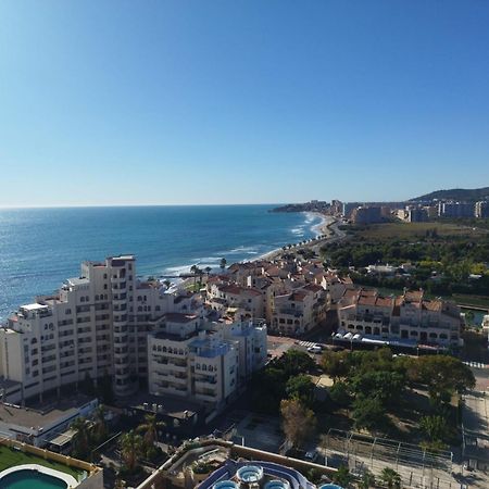 Costa Azahar II Nº1055 Leilighet Oropesa del Mar Eksteriør bilde